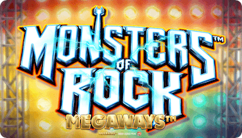 Monsters of Rock Megaways™