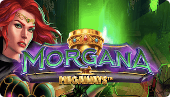 Morgana Megaways™ Twisted Tales Series of Megaways™ Slots Morgana Megaways™ Twisted Tales Series of Megaways™ Slots