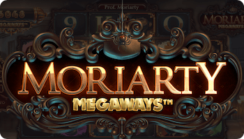 Moriarty Megaways™ Twisted Tales Series of Megaways™ Slots Moriarty Megaways™ Twisted Tales Series of Megaways™ Slots