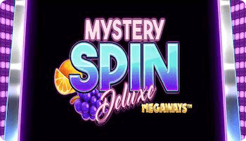 Mystery Spin Deluxe Megaways™ Mystery Spin Deluxe Megaways™