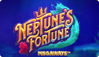 Neptunes Fortune Megaways™