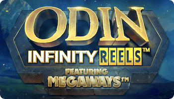 Odin Infinity Reels Megaways™ Odin Infinity Reels Megaways™