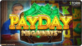 Payday Megaways™