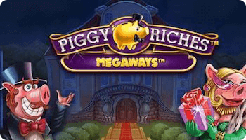 Piggy Riches Megaways™