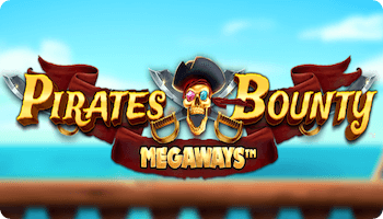 Pirates Bounty Megaways™