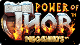 Power of Thor Megaways™ Power of Thor Megaways™