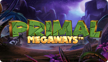 Primal Megaways™ Primal Megaways™
