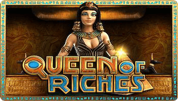 Queen of Riches Megaways™ Queen of Riches Megaways™