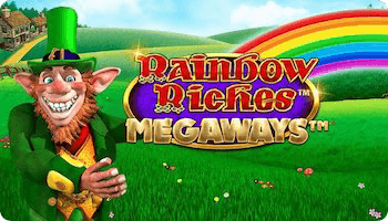 Rainbow Riches Megaways™ Rainbow Riches Megaways™
