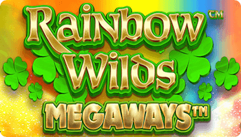 Rainbow Wilds Megaways™ Rainbow Wilds Megaways™