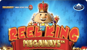 Reel King Megaways™ Reel King Megaways™
