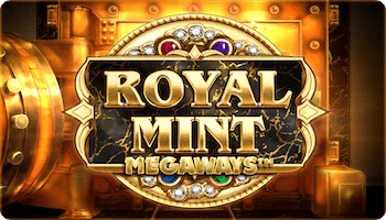 Royal Mint Megaways™