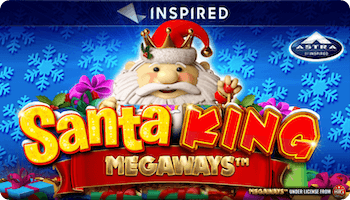 Santa King Megaways™ Santa King Megaways™