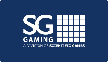 SG Gaming Megaways™ SG Gaming Megaways™