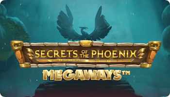 Secrets of the Phoenix Megaways™