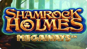 Shamrock Holmes Megaways™