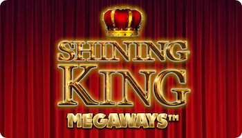 Shining King Megaways™