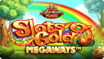 Slots O' Gold Megaways™