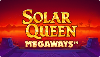 Solar Queen Megaways™