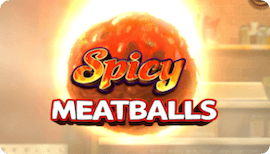 Spicy Meatballs Megaways Spicy Meatballs Megaways