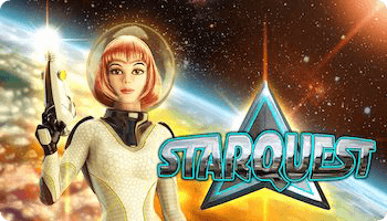 Starquest Megaways™