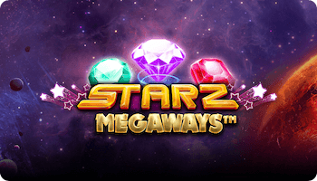 Starz Megaways™