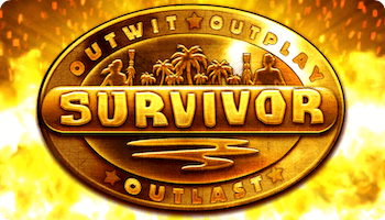 Survivor Megaways™ Survivor Megaways™