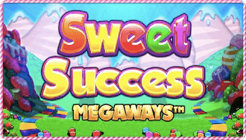 Sweet Success Megaways™