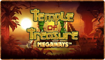 Temple of Treasure Megaways™ Temple of Treasure Megaways™