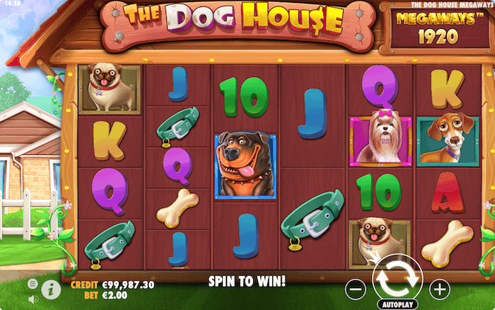 Best Megaways Game Best Megaways Game