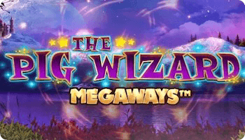 The Pig Wizard Megaways™
