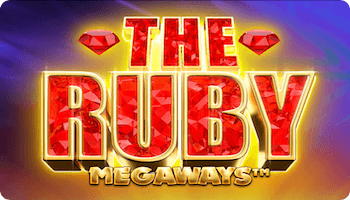 The Ruby Megaways™ The Ruby Megaways™