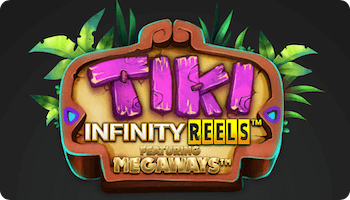 Tiki Infinity Reels Megaways™