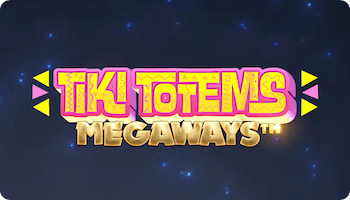 Tiki Totems Megaways™ Tiki Totems Megaways™