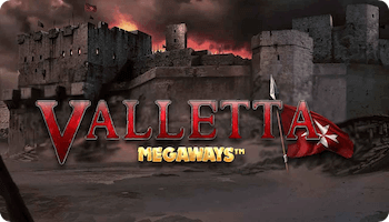Valletta Megaways™ Valletta Megaways™