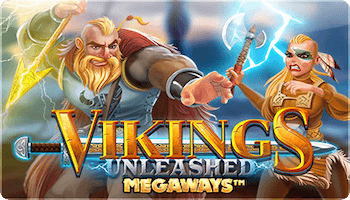 Vikings Unleashed Megaways™
