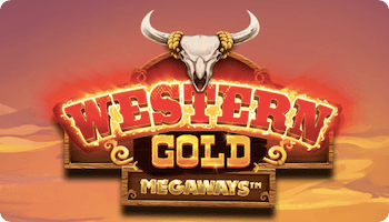 Western Gold Megaways™ Western Gold Megaways™