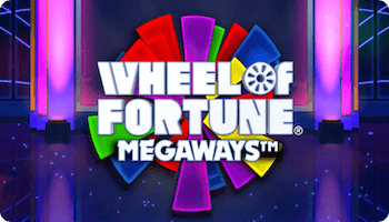 Wheel of Fortune Megaways™