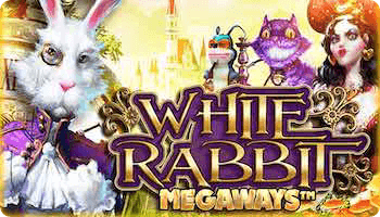 White Rabbit Megaways™