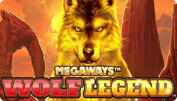Wolf Legend Megaways™